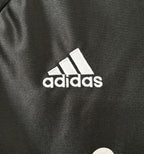 Retro Real Madrid 1999-2001 away image 9