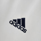 Retro Real Madrid 2000-2001 home image 8