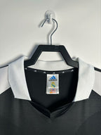 Retro Real Madrid 2001-2002 away image 3