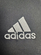 Retro Real Madrid 2001-2002 away image 6