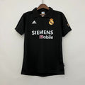 Retro Real Madrid 2002-2003 away