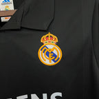 Retro Real Madrid 2002-2003 away image 5
