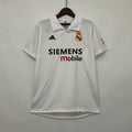 Retro Real Madrid 2002-2003 home