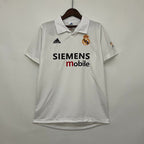 Retro Real Madrid 2002-2003 home