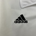 Retro Real Madrid 2002-2003 home image 6