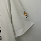 Retro Real Madrid 2002-2003 home image 8