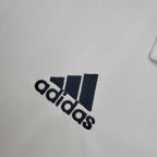 Retro Real Madrid 2002-2003 home UCL edition image 7