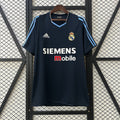 Retro Real Madrid 2003-2004 away