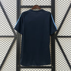 Retro Real Madrid 2003-2004 away image 2
