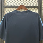 Retro Real Madrid 2003-2004 away image 4