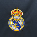 Retro Real Madrid 2003-2004 away image 5
