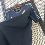 Retro Real Madrid 2003-2004 away image 6