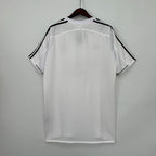 Retro Real Madrid 2003-2004 home image 2