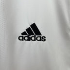 Retro Real Madrid 2003-2004 home image 6