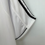 Retro Real Madrid 2003-2004 home image 9