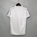 Retro Real Madrid 2004-2005 home image 2