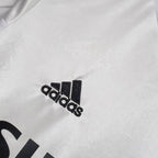 Retro Real Madrid 2004-2005 home image 7