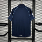 Retro Real Madrid 2005-2006 away image 2