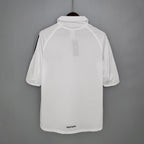 Retro Real Madrid 2005-2006 home image 2
