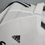 Retro Real Madrid 2005-2006 home image 6