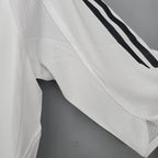 Retro Real Madrid 2005-2006 home image 8