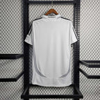 Retro Real Madrid 2006-2007 home image 2