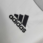Retro Real Madrid 2006-2007 home image 5