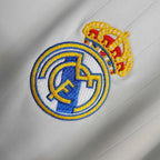 Retro Real Madrid 2006-2007 home image 6