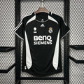 Retro Real Madrid 2006-2007 second away