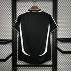 Retro Real Madrid 2006-2007 second away image 2