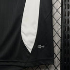 Retro Real Madrid 2006-2007 second away image 6