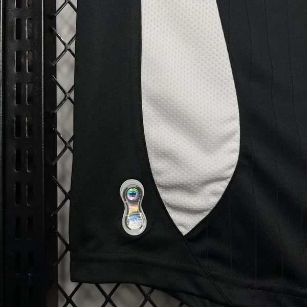 Retro Real Madrid 2006-2007 second away image 7