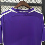 Retro Real Madrid 2006-2007 third away image 4