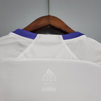Retro Real Madrid 2007-2008 home image 4