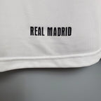 Retro Real Madrid 2007-2008 home image 9
