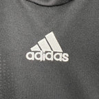 Retro Real Madrid 2008-2009 away image 9