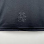 Retro Real Madrid 2008-2009 away image 10
