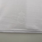 Retro Real Madrid 2008-2009 home image 2