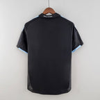 Retro Real Madrid 2009-2010 away image 3