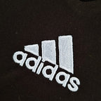 Retro Real Madrid 2009-2010 away image 8