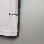 Retro Real Madrid 2009-2010 home image 8