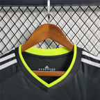 Retro Real Madrid 2010-2011 away image 3
