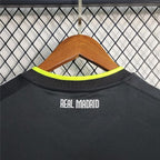 Retro Real Madrid 2010-2011 away image 4
