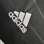 Retro Real Madrid 2010-2011 away image 6