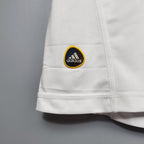 Retro Real Madrid 2010-2011 home image 2