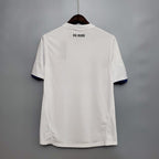 Retro Real Madrid 2010-2011 home image 3
