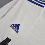 Retro Real Madrid 2010-2011 home image 7
