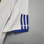 Retro Real Madrid 2010-2011 home image 10