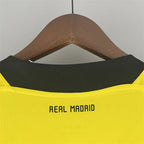 Retro Real Madrid 2011-2012 Goalkeeper image 4