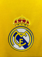 Retro Real Madrid 2011-2012 Goalkeeper image 9